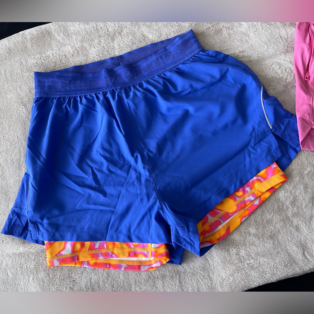 Fabletics Shorts